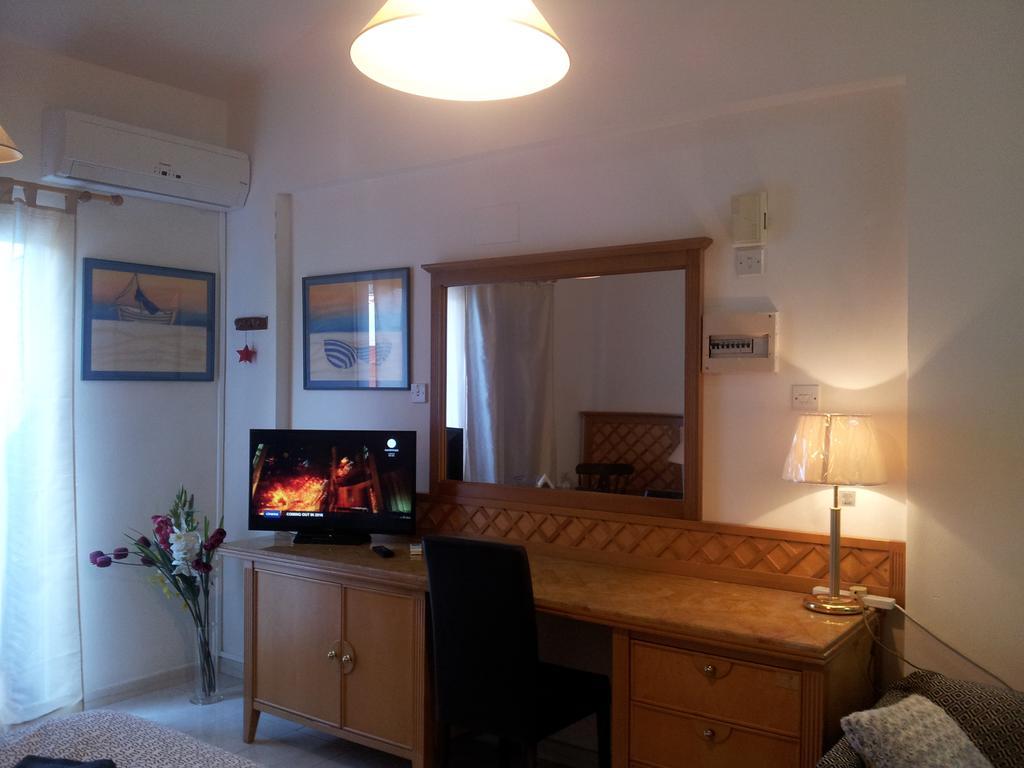 Galatex Beach Studio Limassol