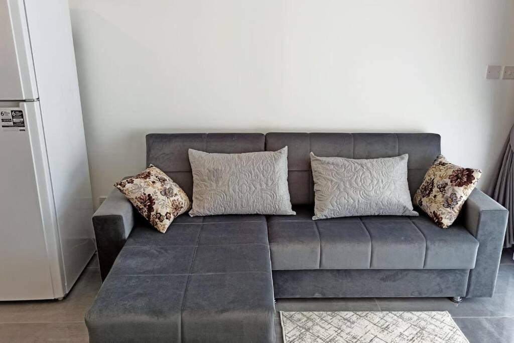 Courtyard Long Beach, северный кипр, бассейн, терраса, 500м от моря