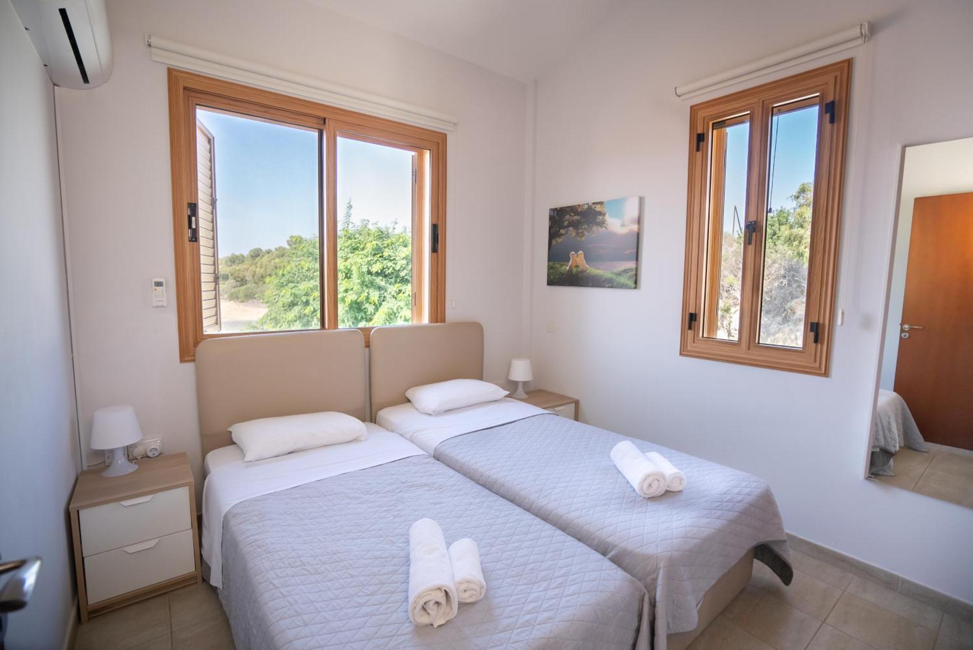 Villa Konnos 1