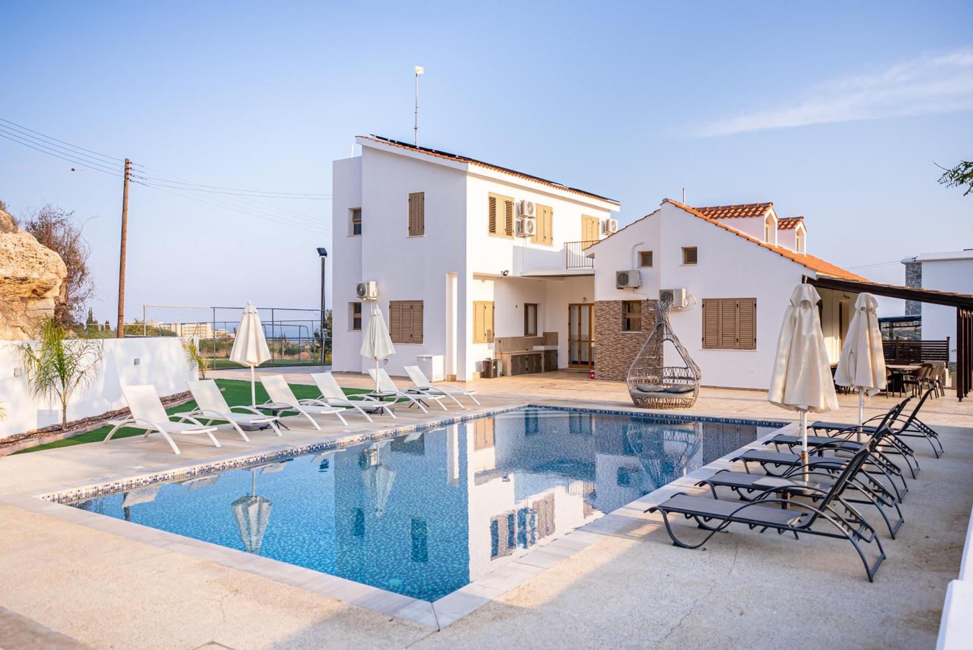Konnos 1 * Protaras