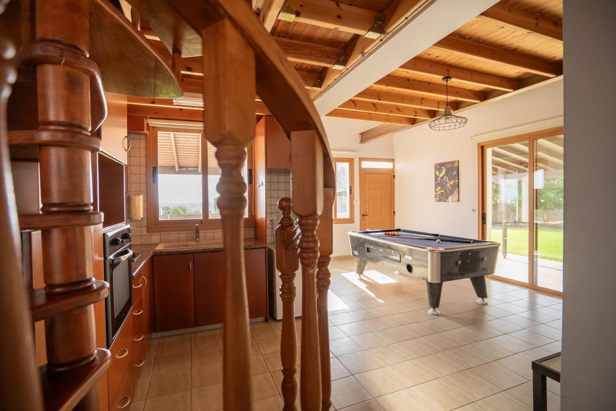 Villa Konnos 1 Protaras