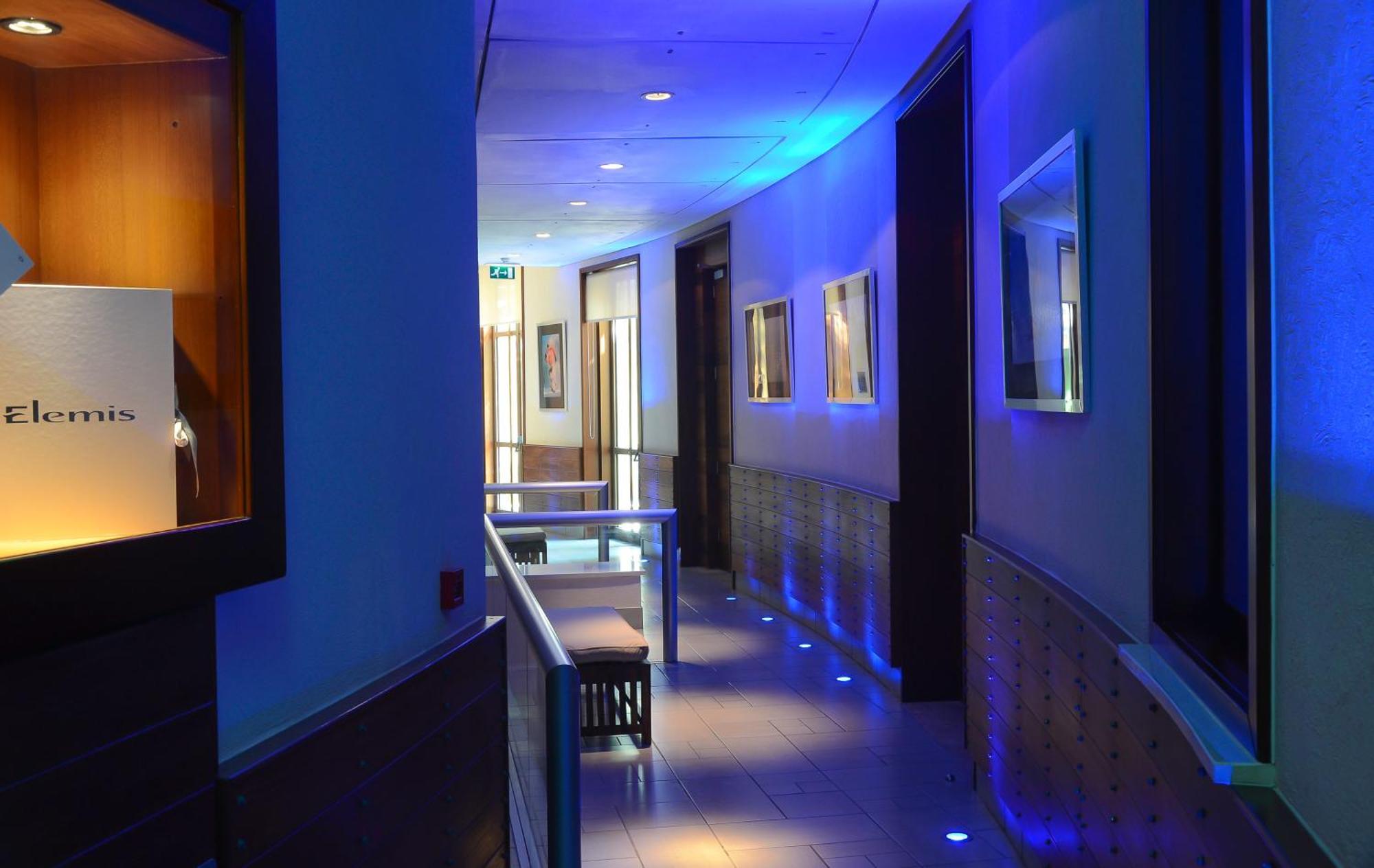 Columbia Hotel Pissouri