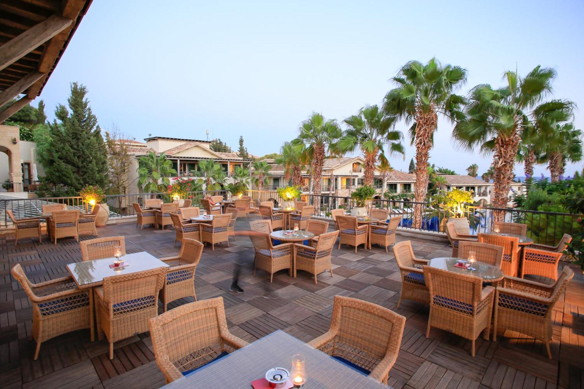 Columbia Hotel
