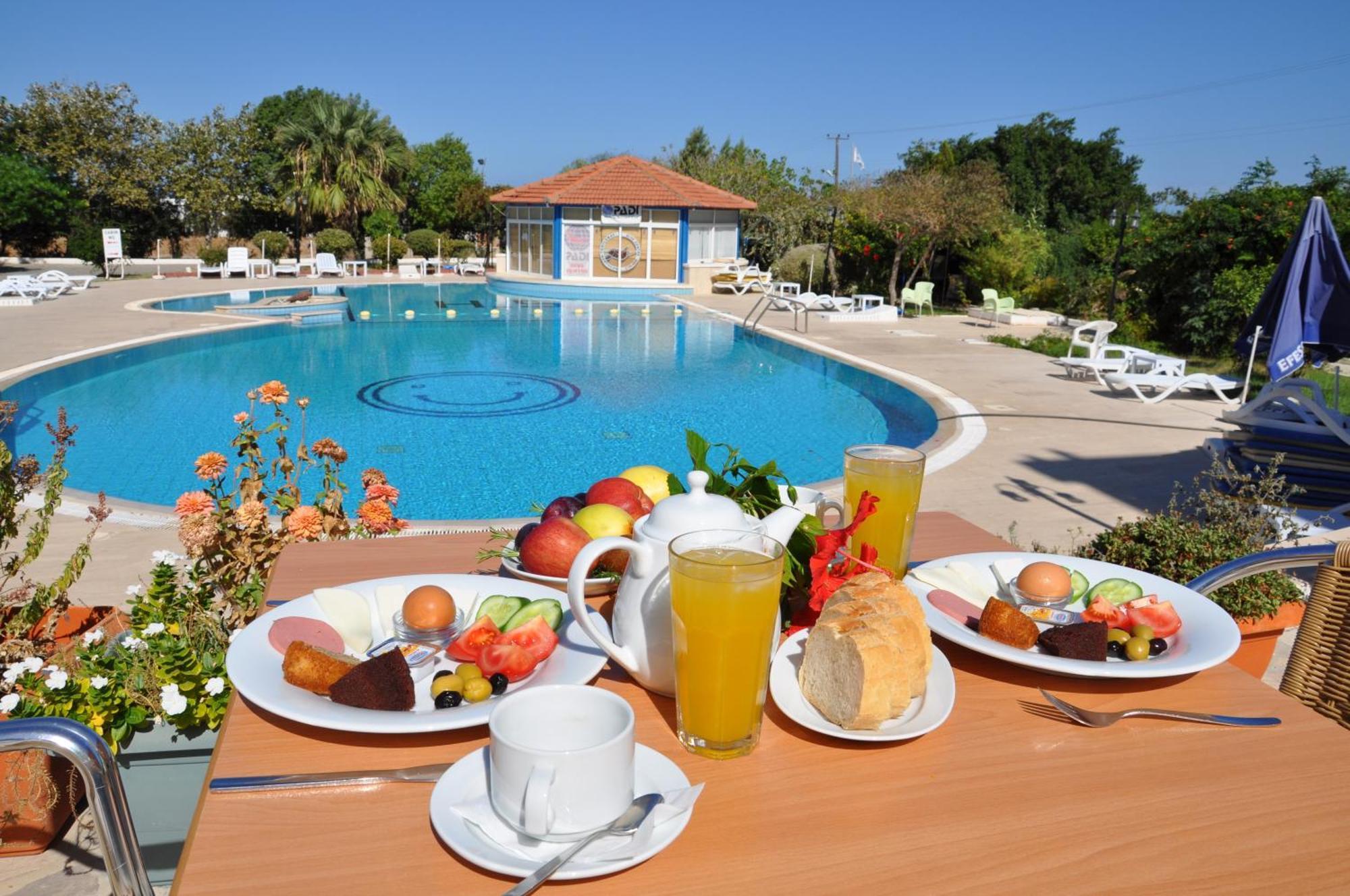 Hotel Sempati
