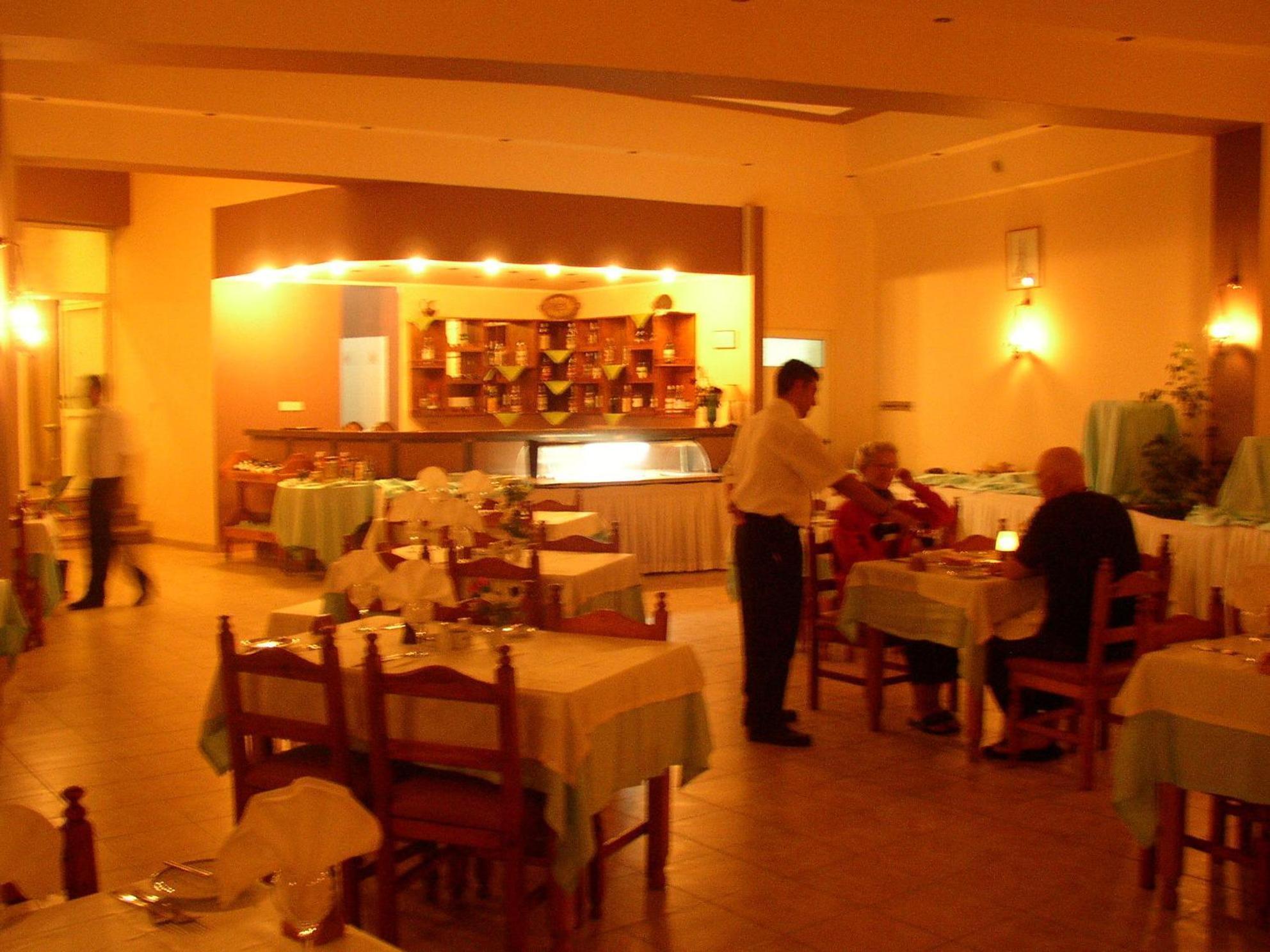 Hotel Sempati Lapithos (Northern Cyprus)