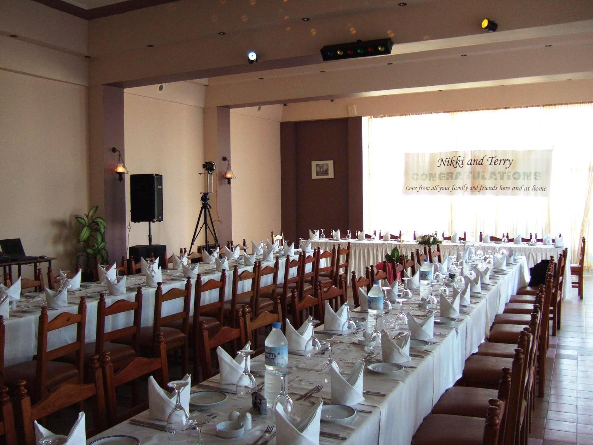 Sempati Hotel