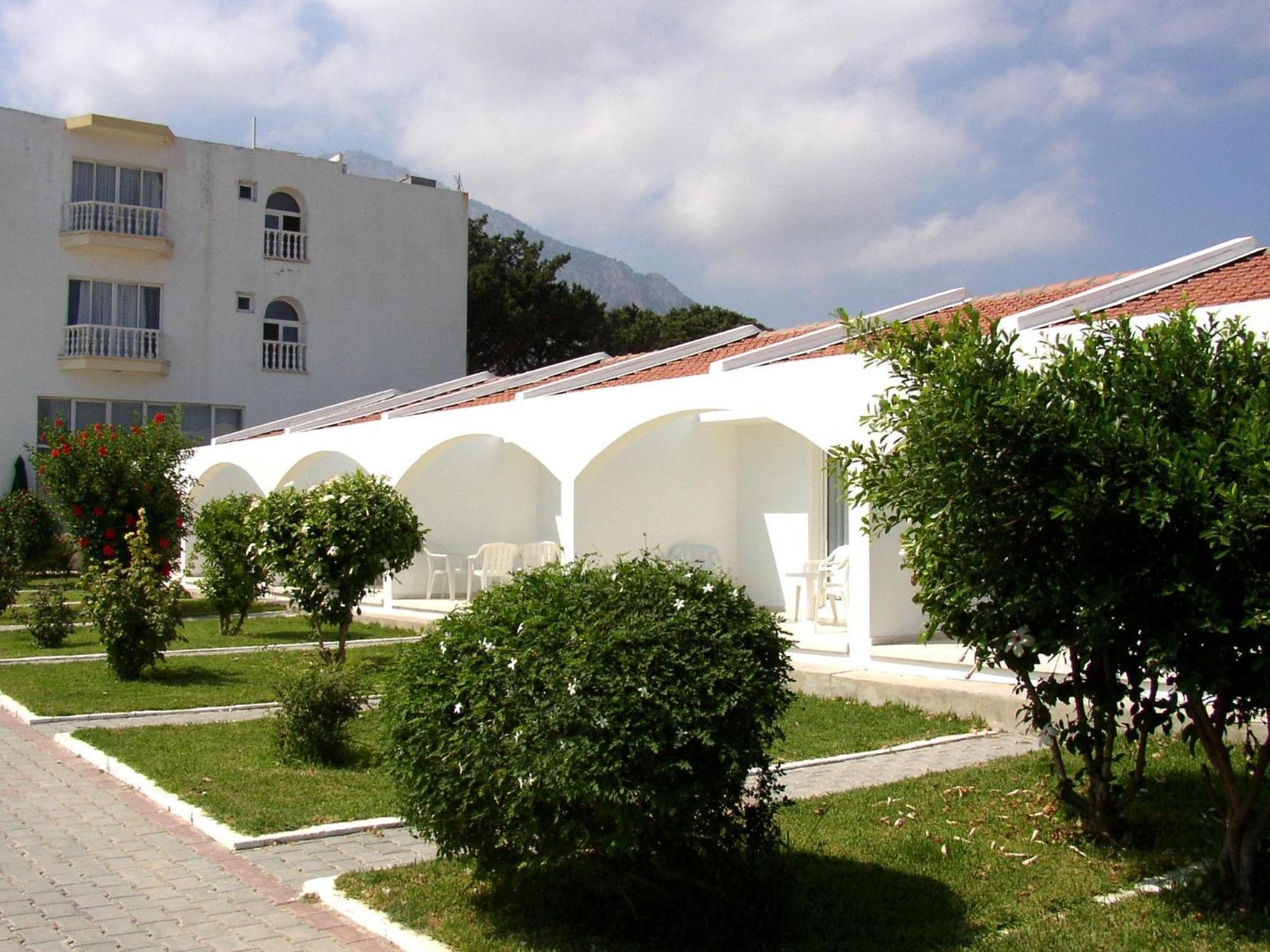 Hotel Sempati Lapithos (Northern Cyprus)