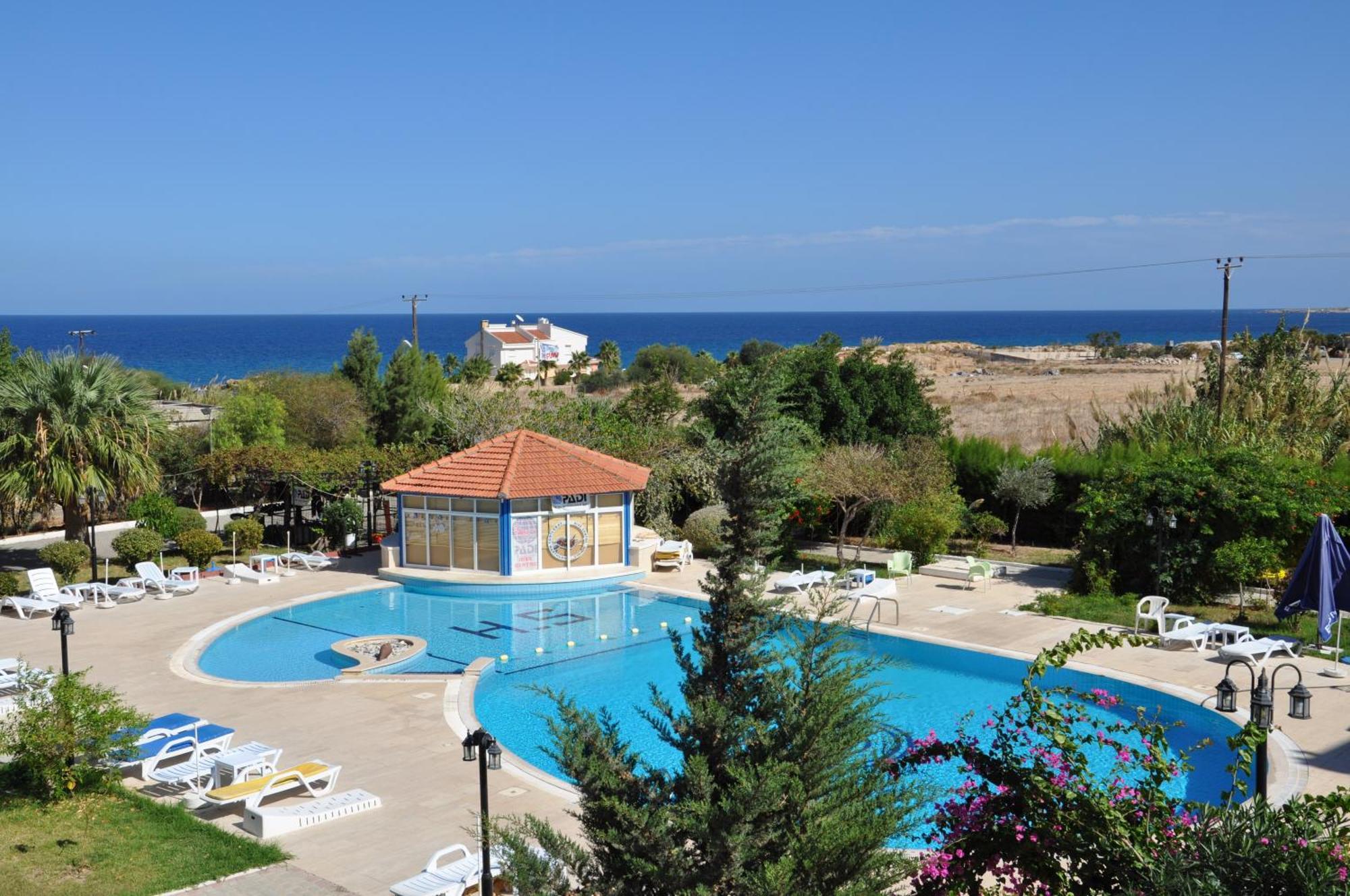 Sempati 3* Lapithos (Northern Cyprus)