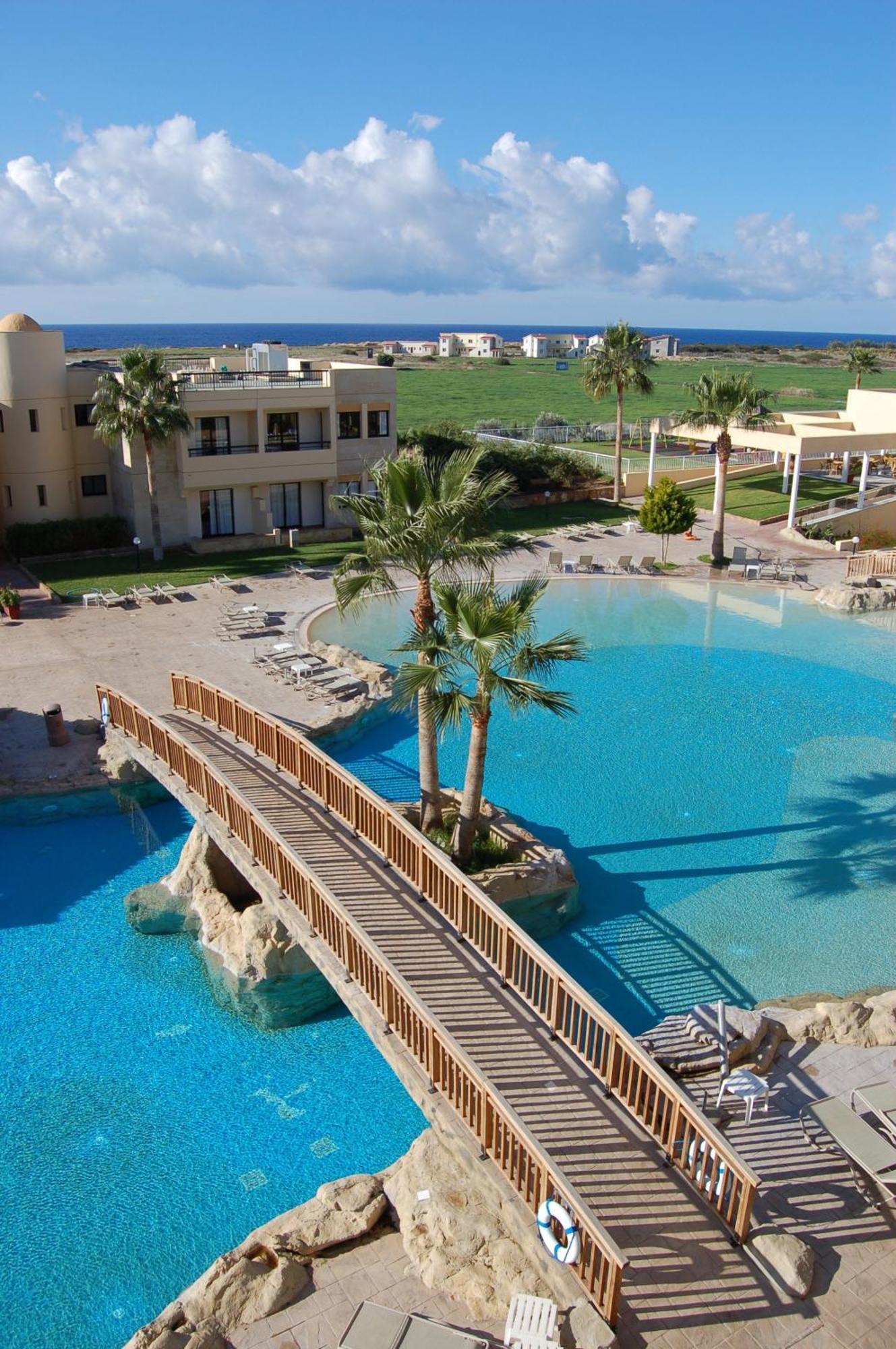 Panareti Resort 3*