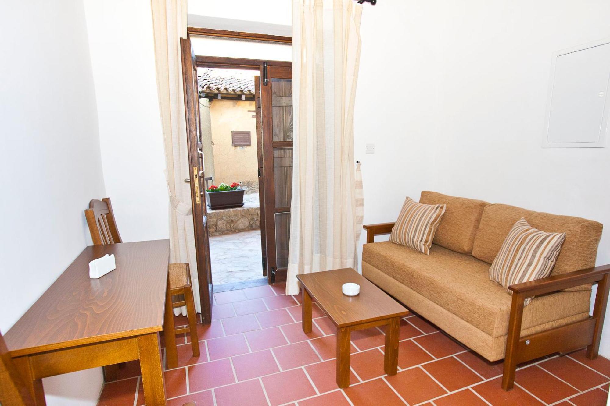 Enipnion Appartement Kakopetria