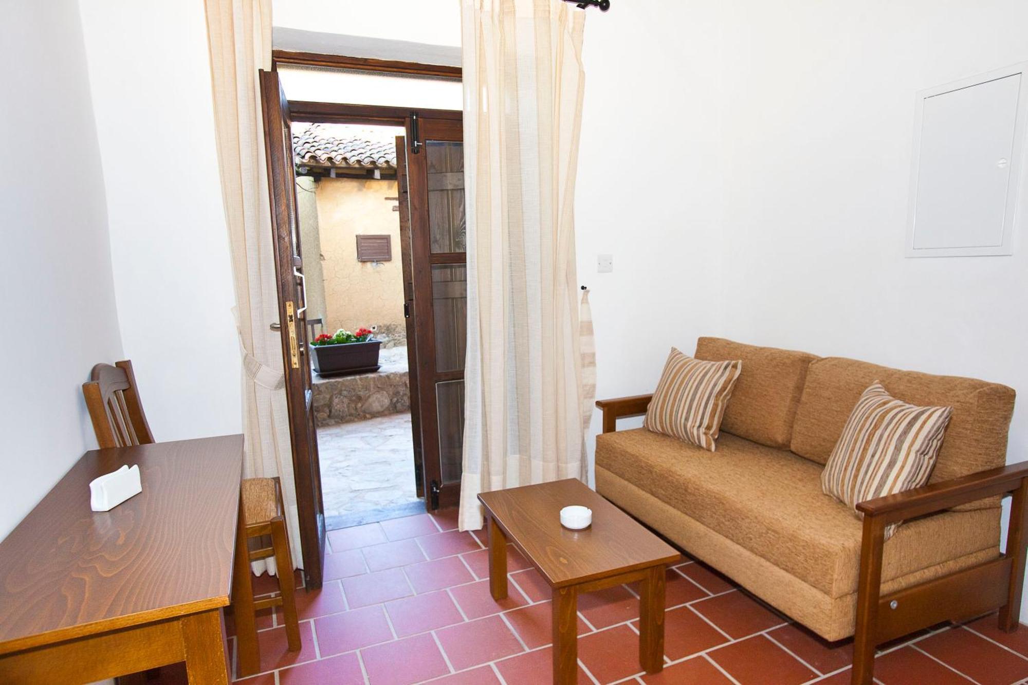 Appartement Enipnion Kakopetria