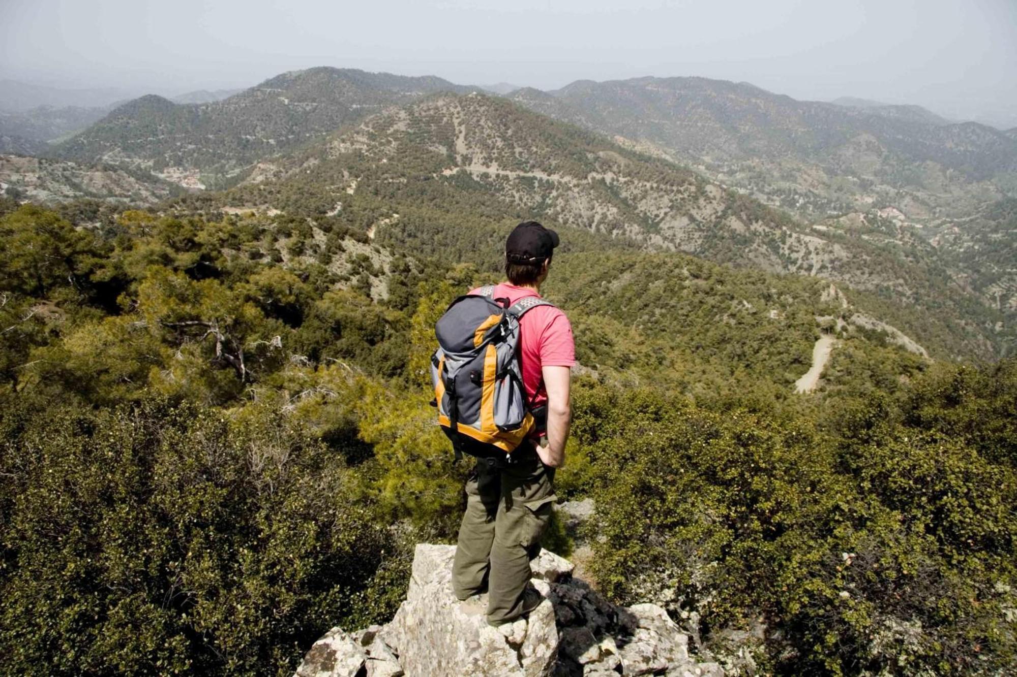Hotel Rodon And Agros