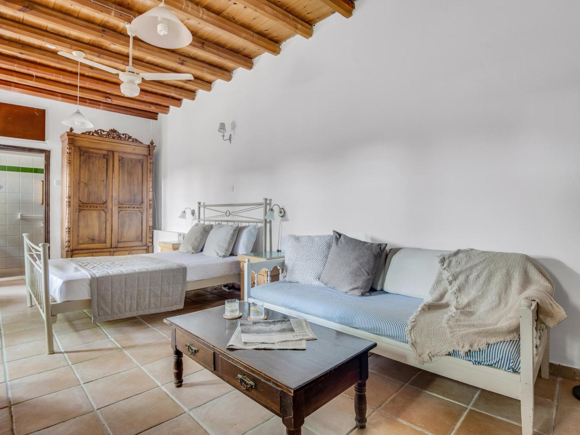 Cornaro House *