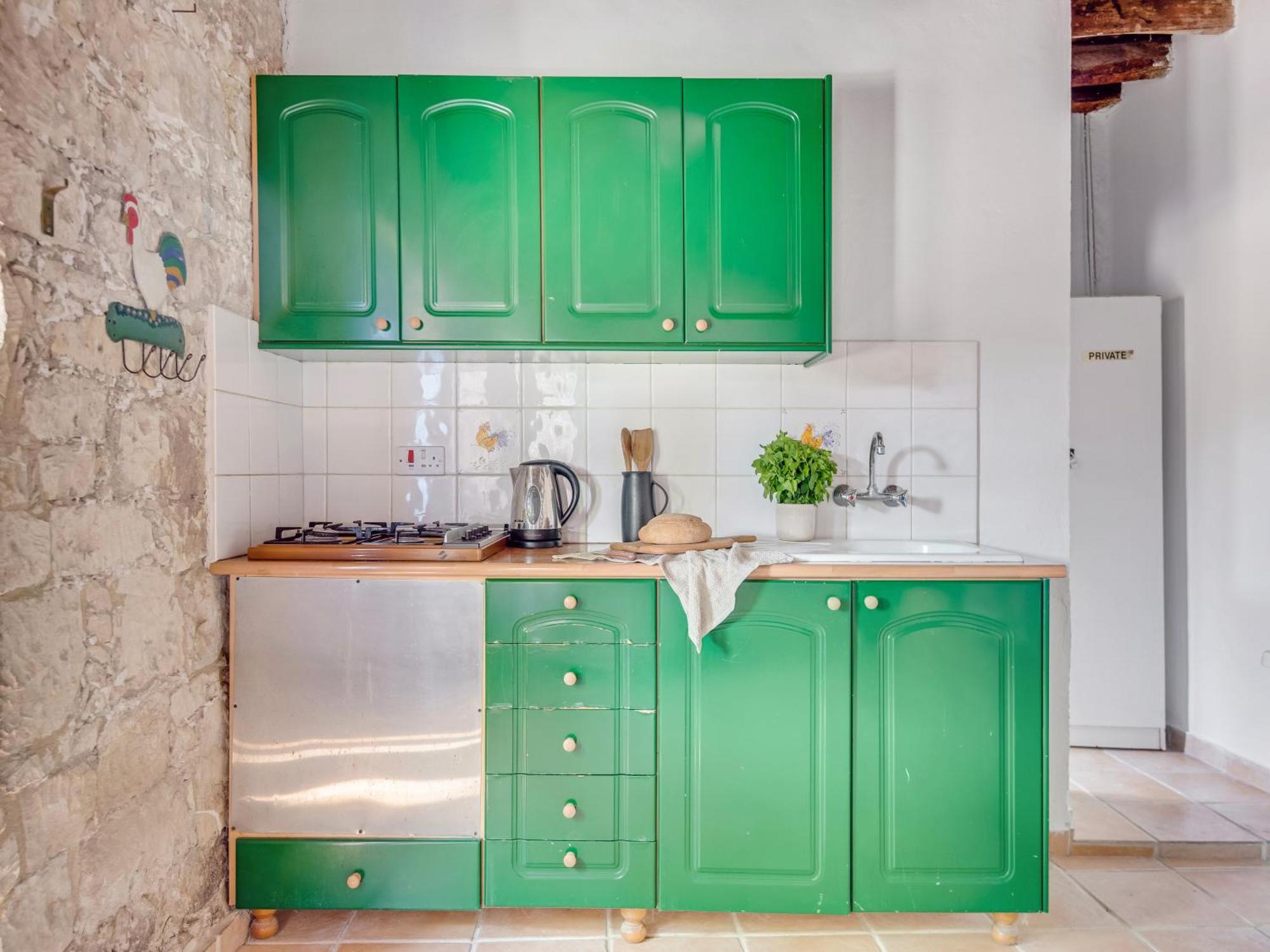 Apartment Cornaro House Arsos