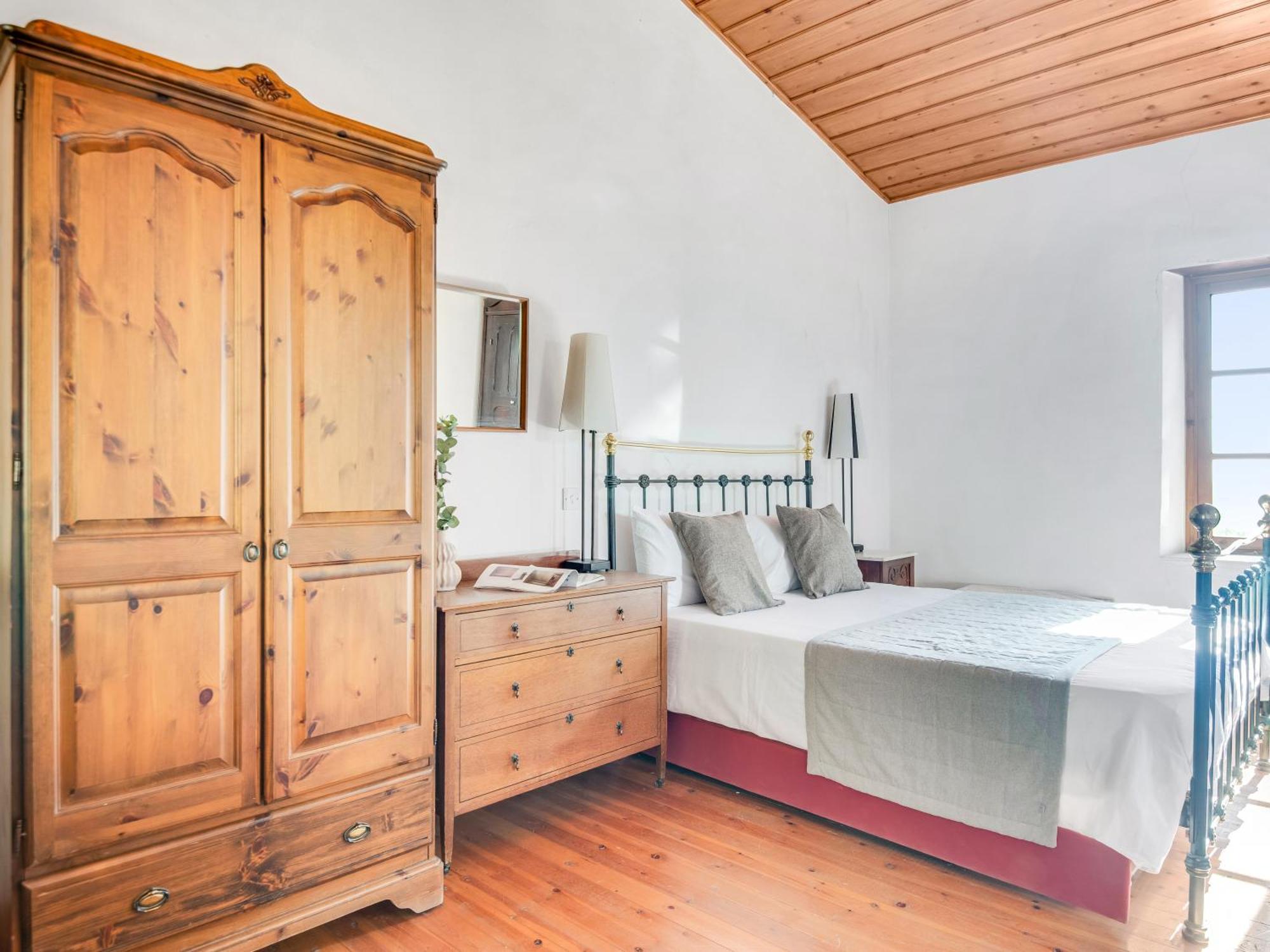 Cornaro House