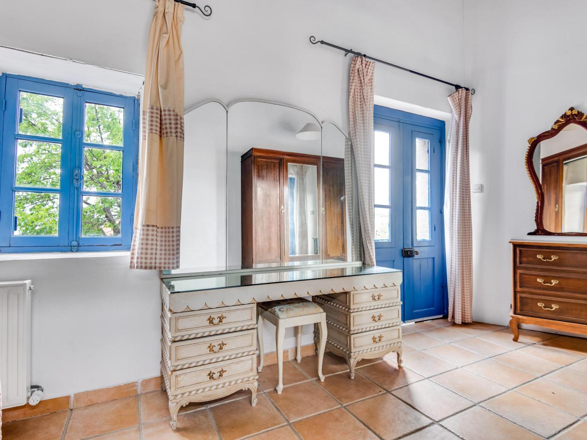 Apartment Cornaro House