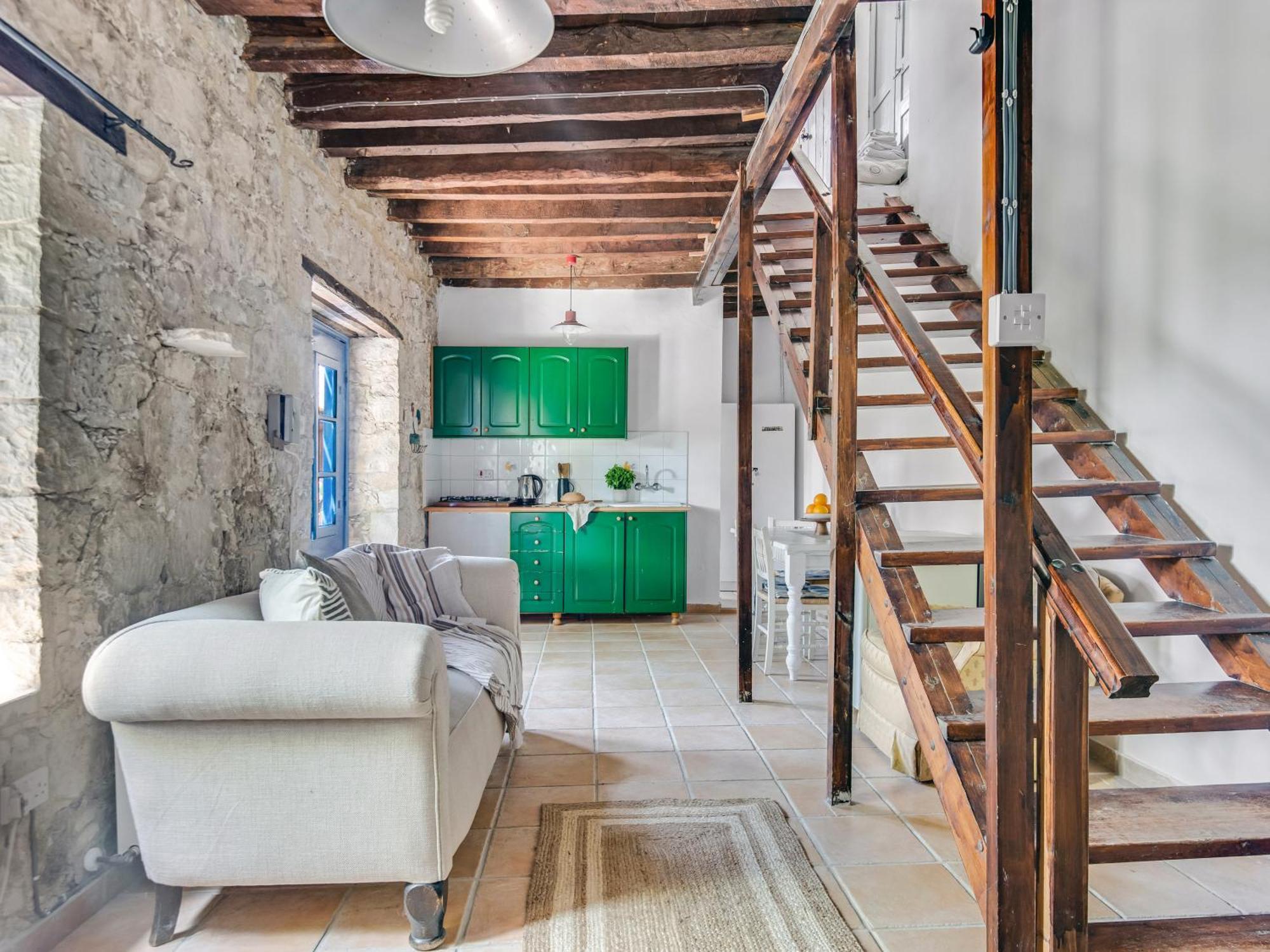 Apartment Cornaro House Arsos