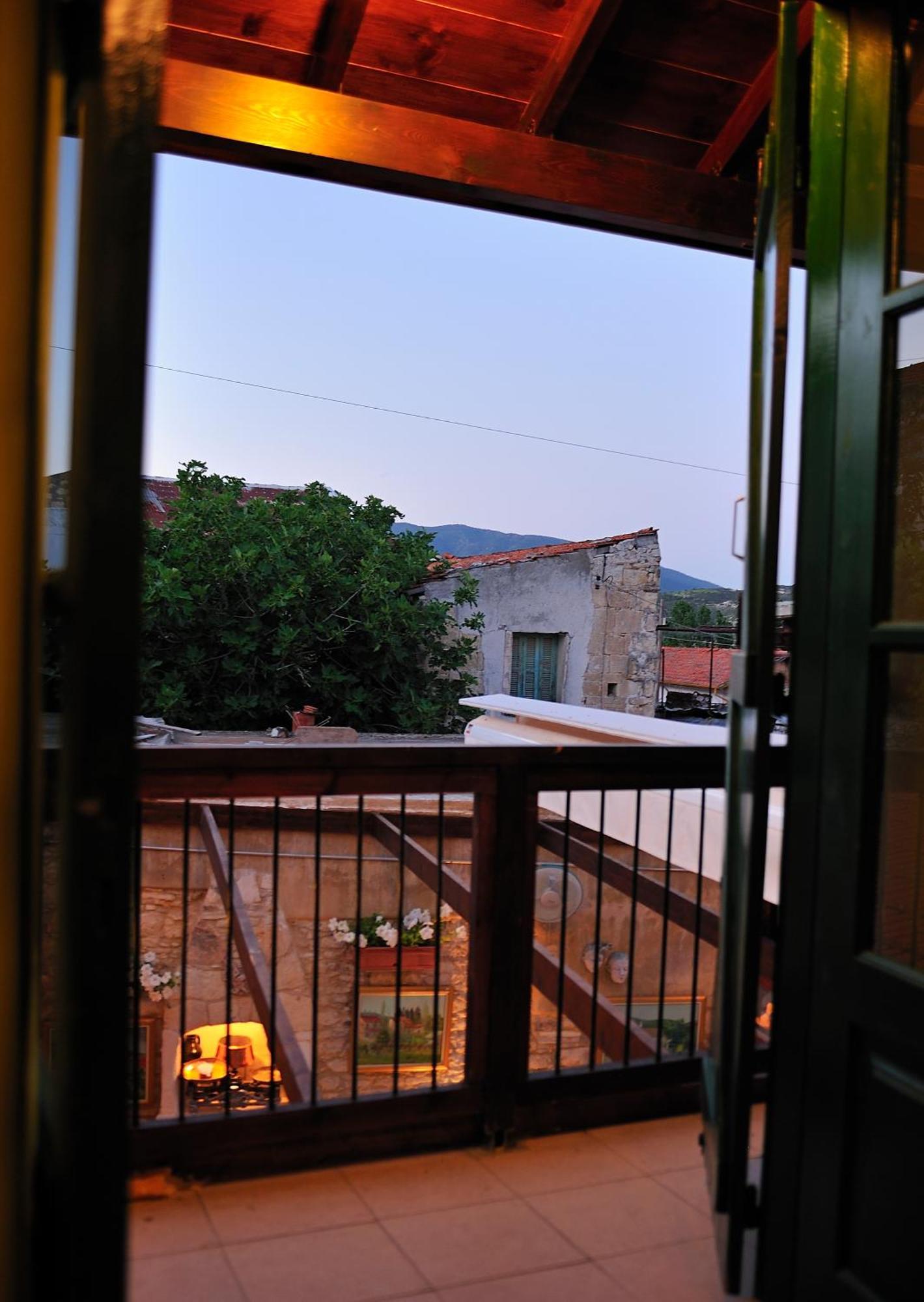 Stou Kir Yianni Holiday home Omodos