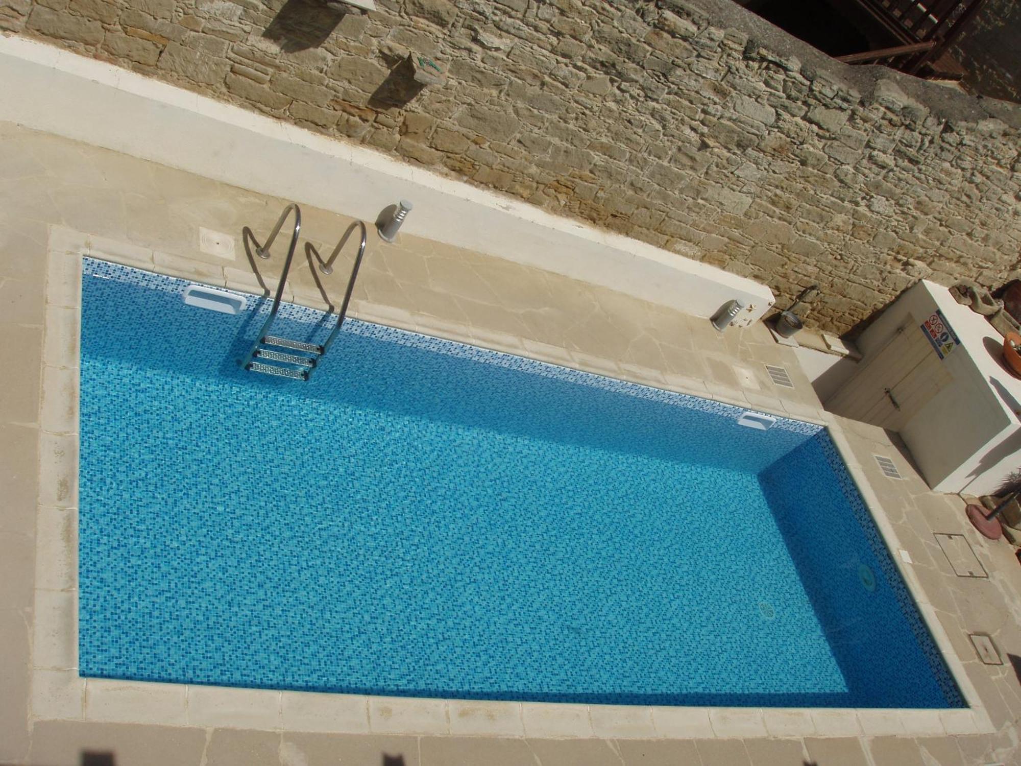 Vrakas House Tokhni
