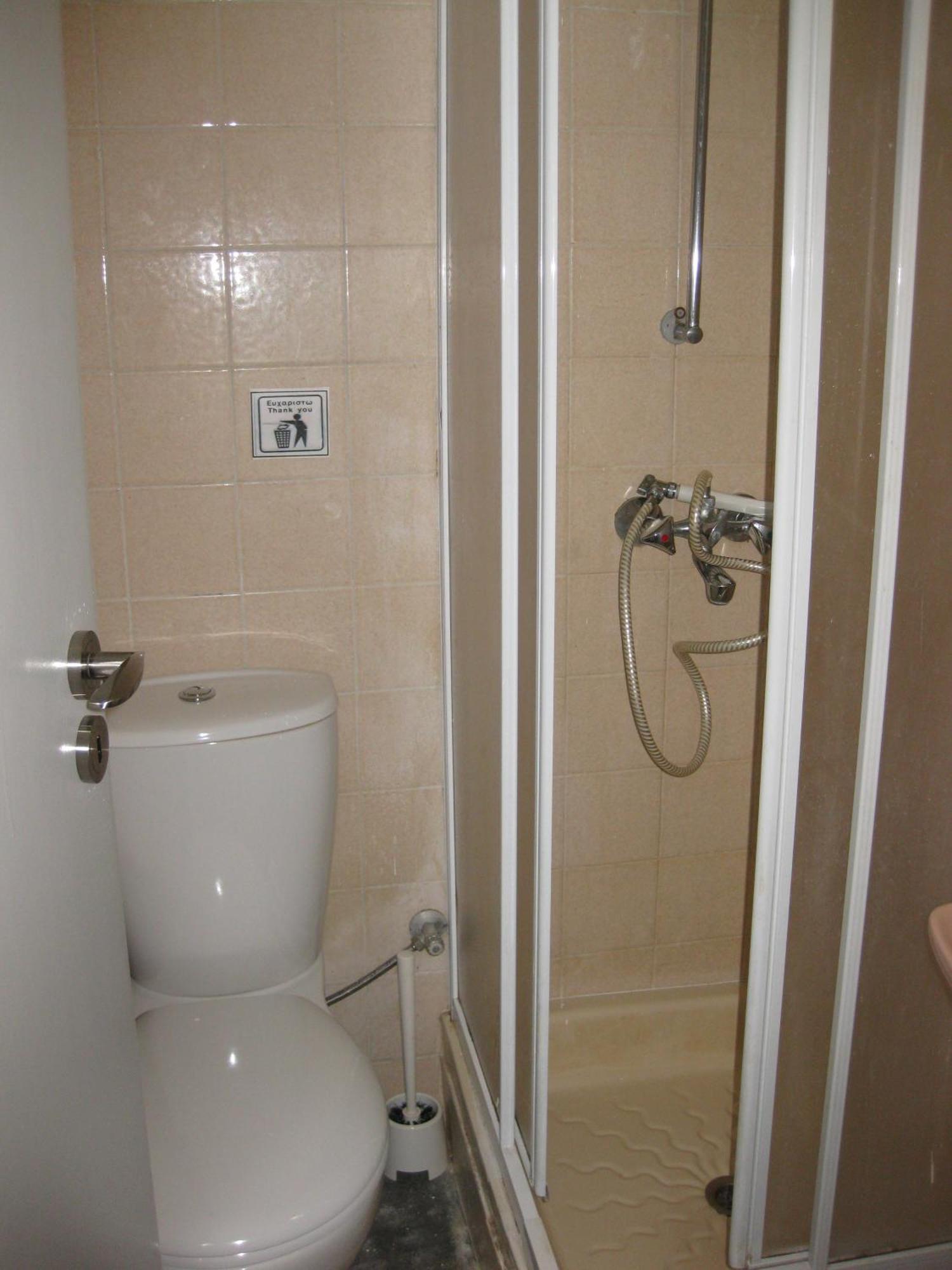 Simos Magic Apts * Agia Napa