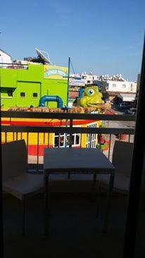 Simos Magic Apts Agia Napa