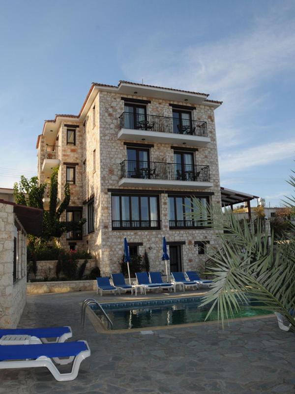Hotel Palates 3*