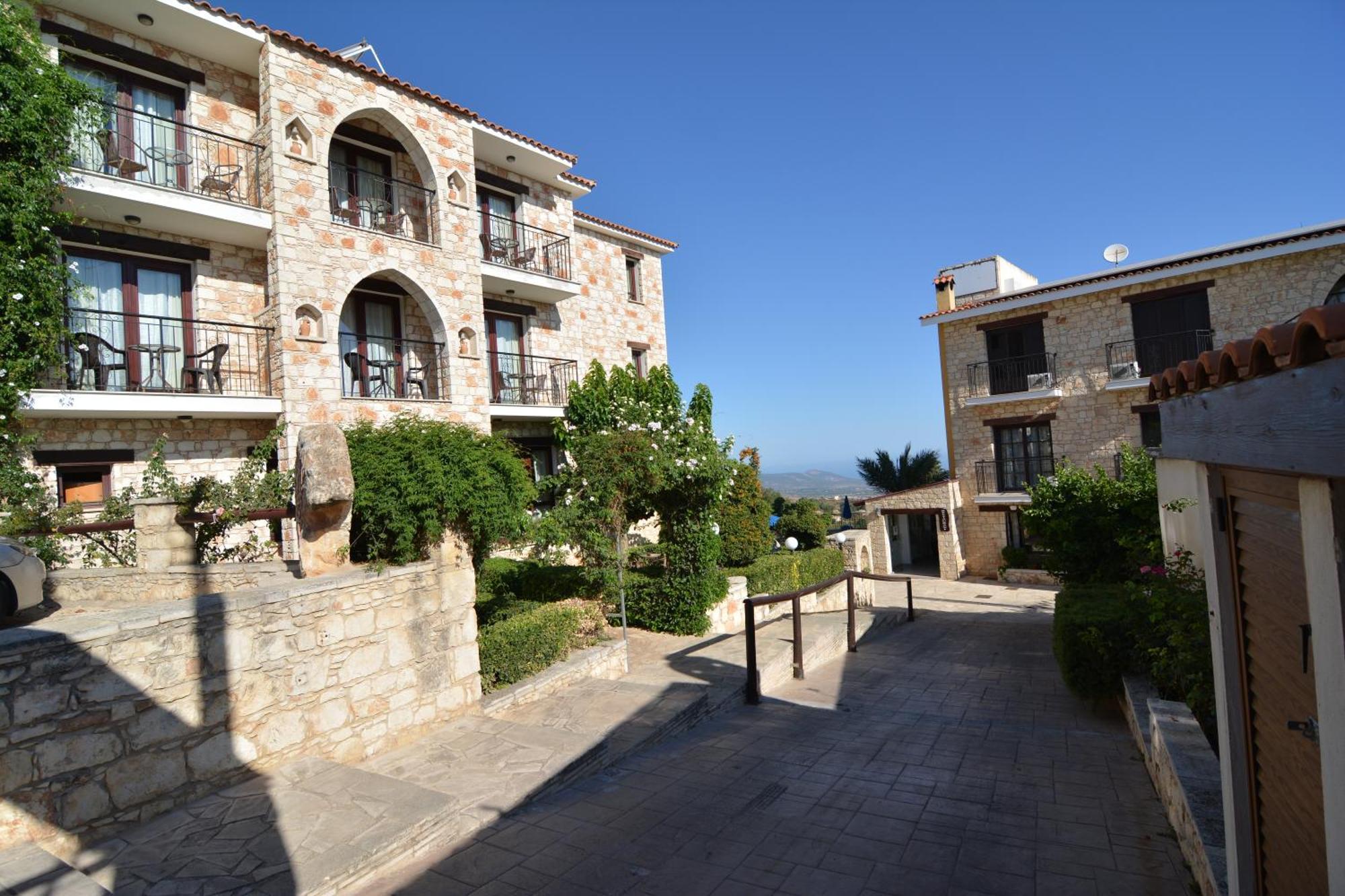 Hotel Palates 3*