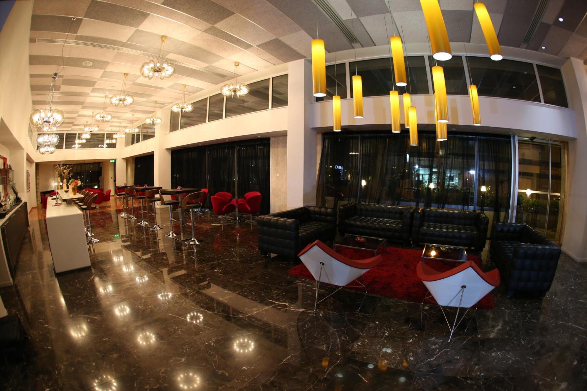 Altius Boutique Hotel Nicosia