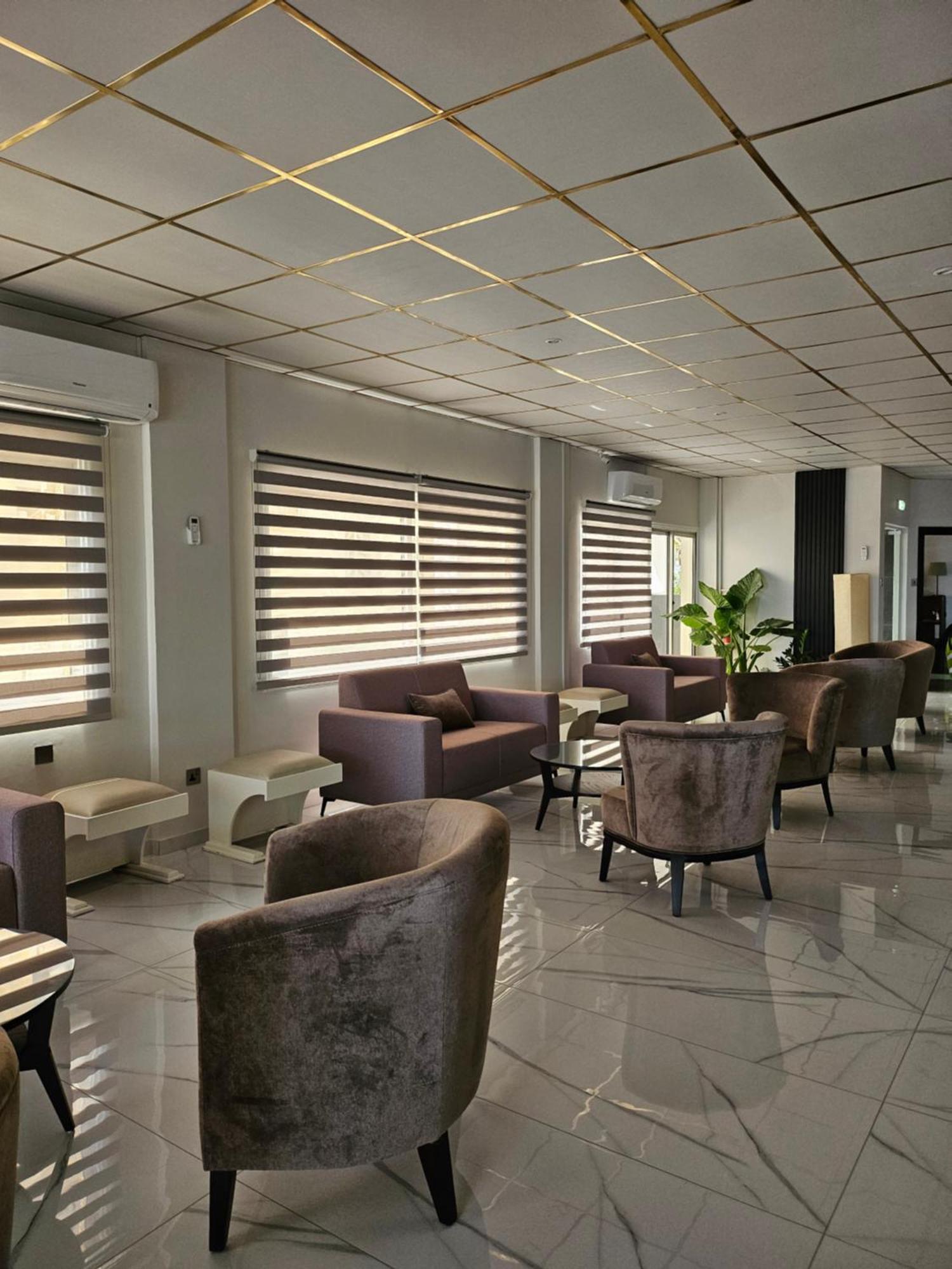Polyxeni Aparthotel