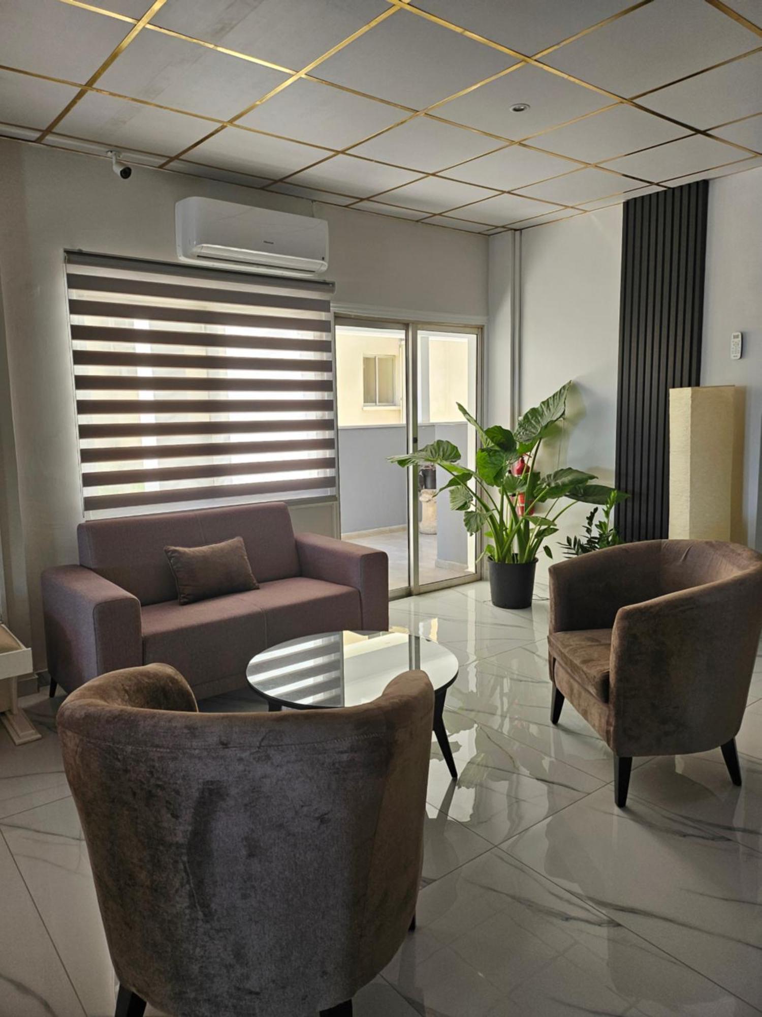 Aparthotel Polyxeni Limassol
