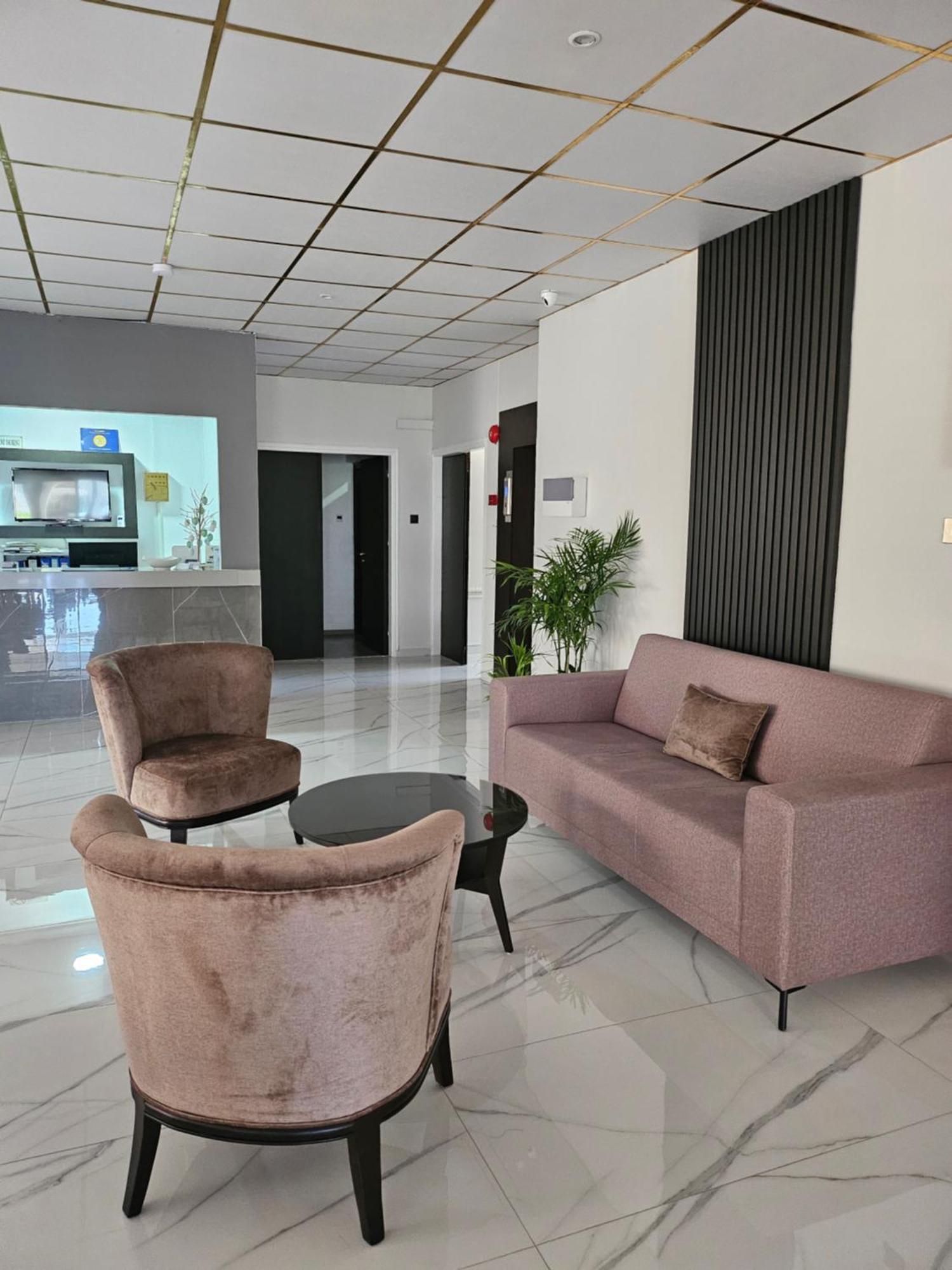 Aparthotel Polyxeni