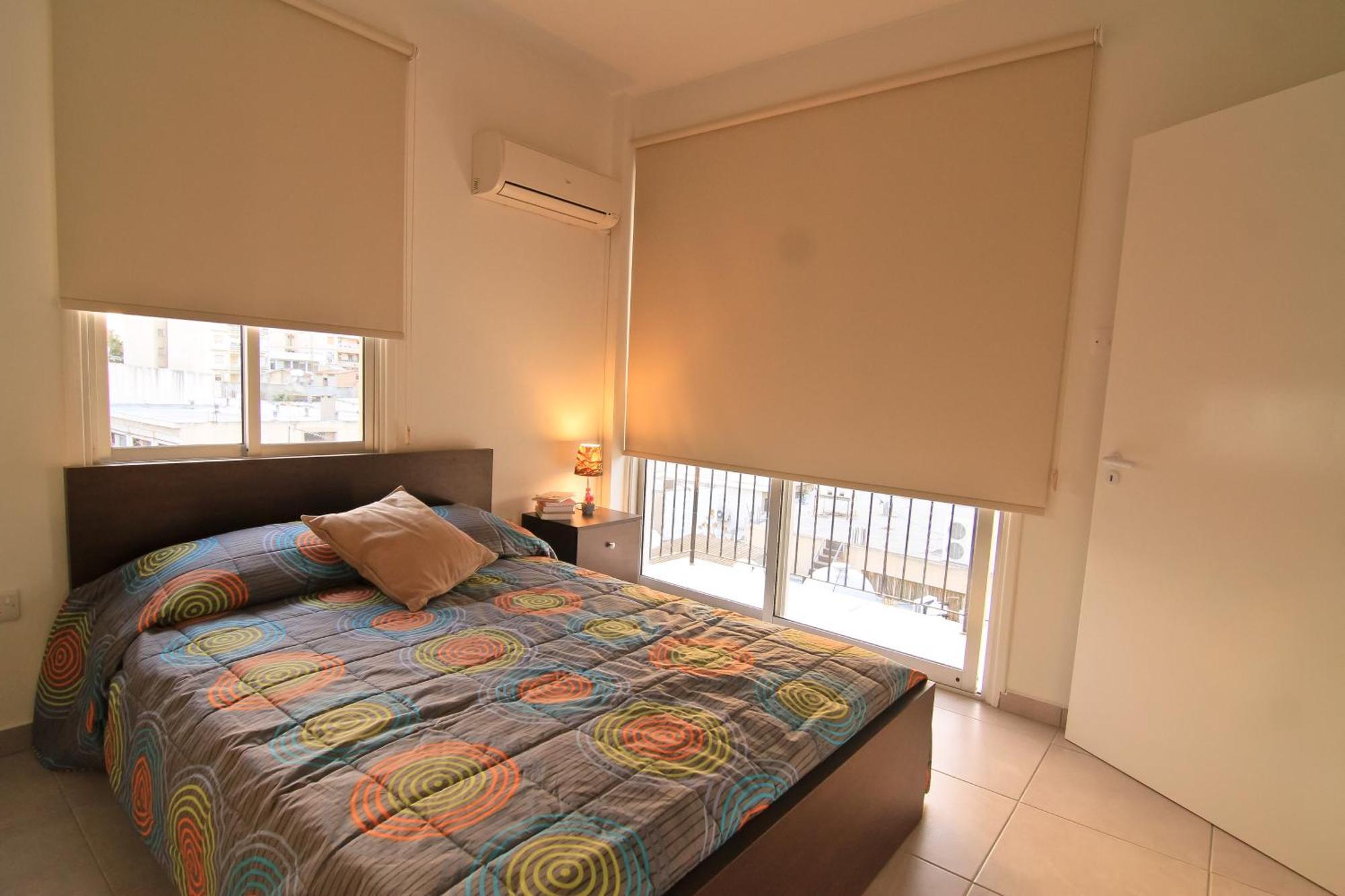 Apartment P. Ioannou Flats Larnaca