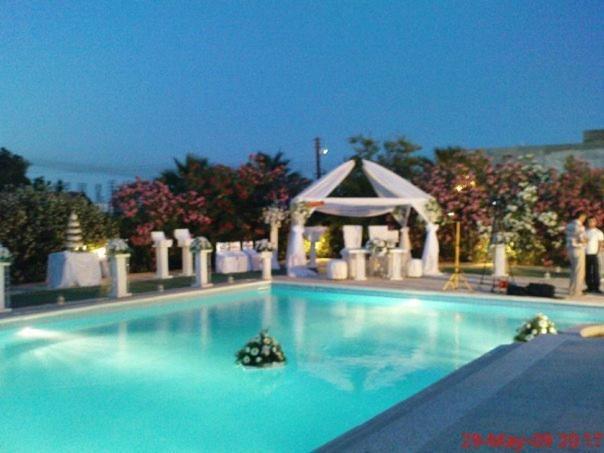 Paradise Bed & Breakfast 2*
