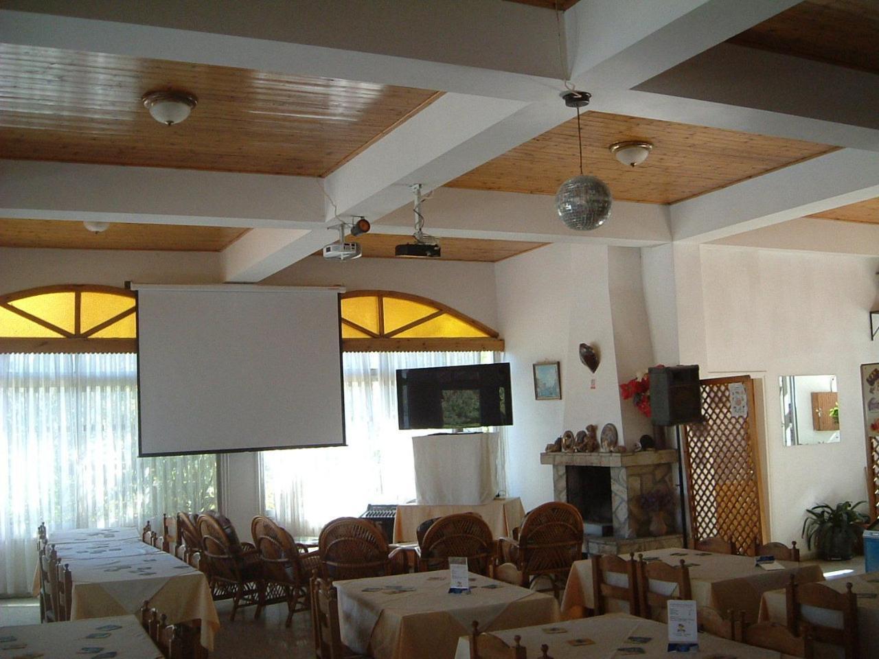 Bed & Breakfast Paradise Kazaphani