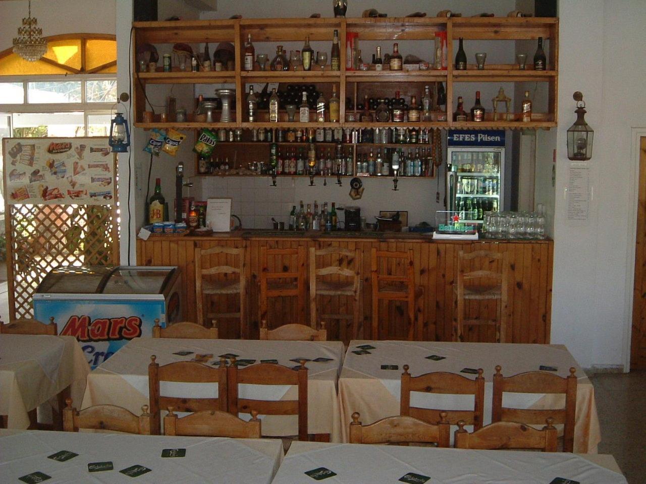 Bed & Breakfast Paradise Kazaphani