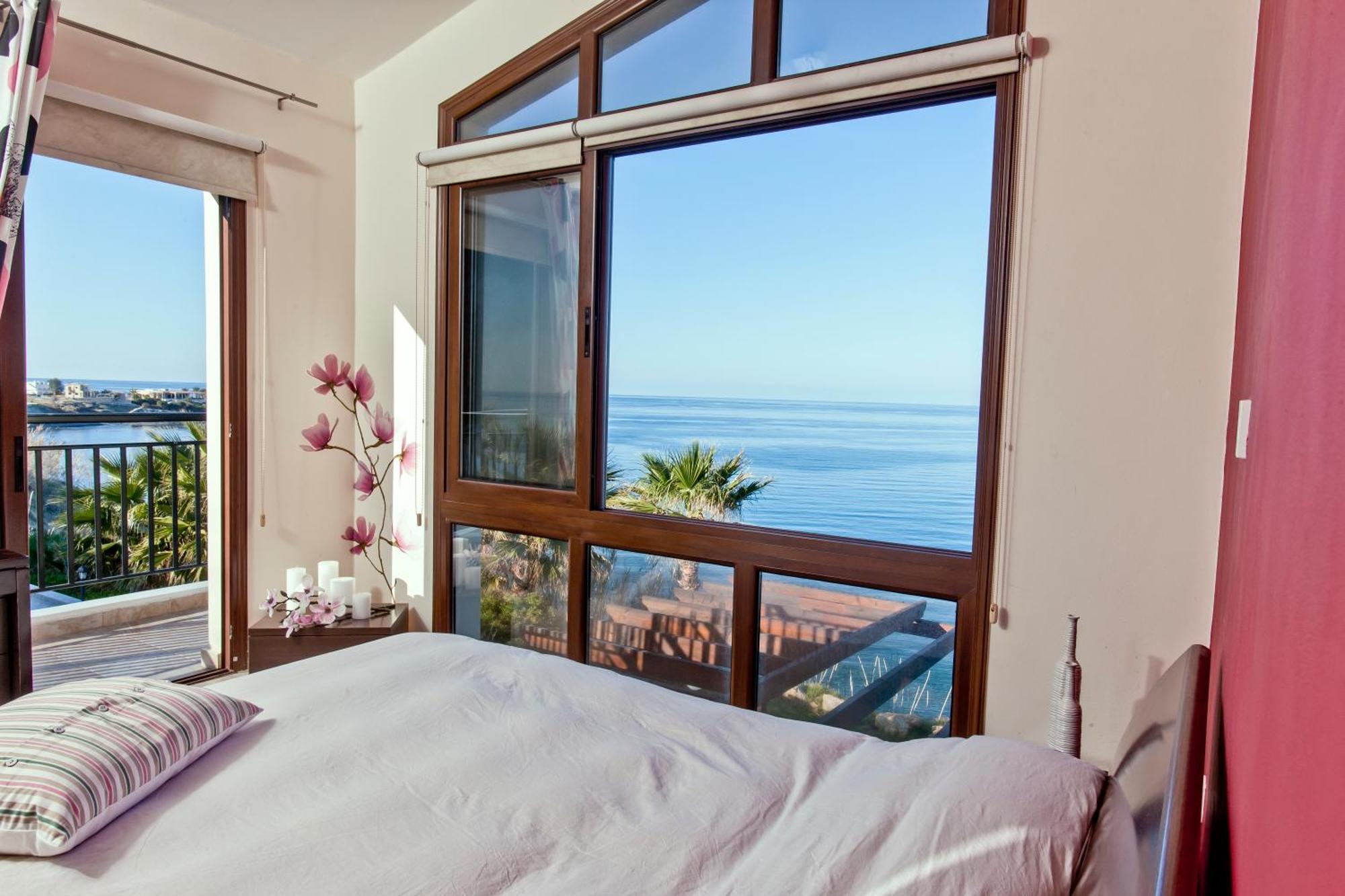 Villa Kallinousa Pomos