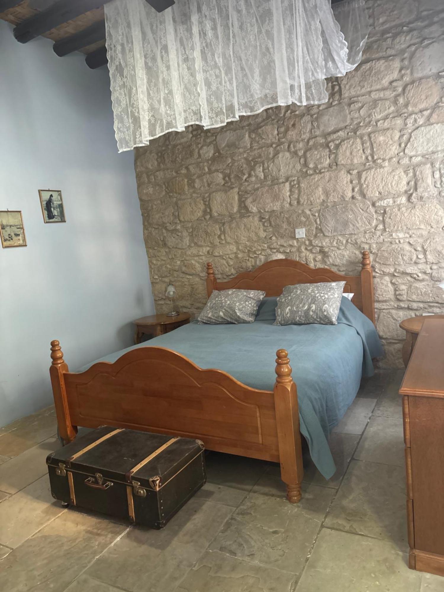 Vasilion Agrotourism Holiday home Polis