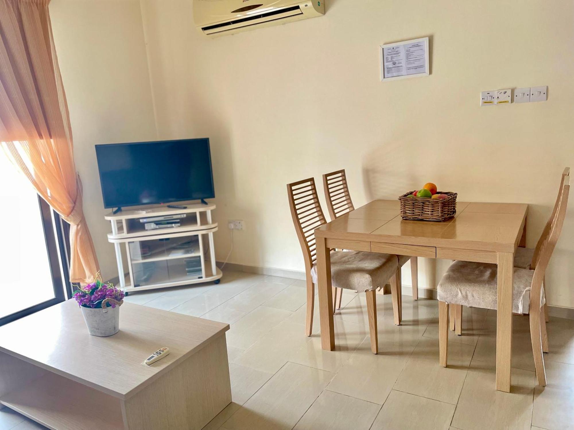 Kyklades & Appartement