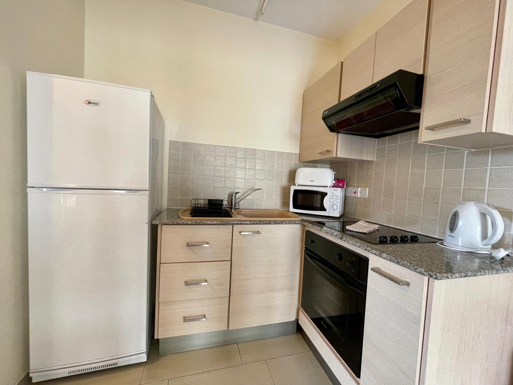 Kyklades & Appartement *