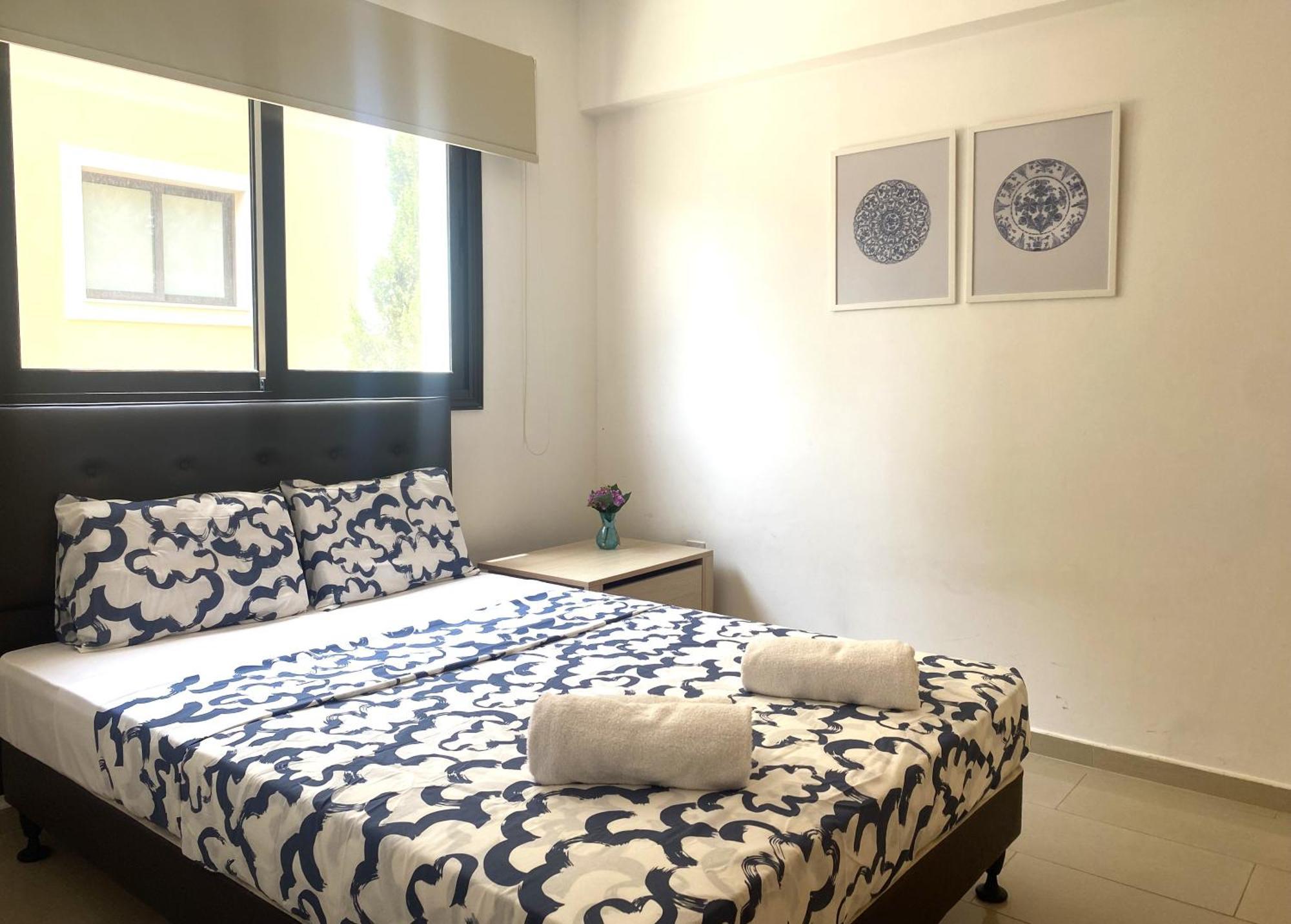 Kyklades & Appartement