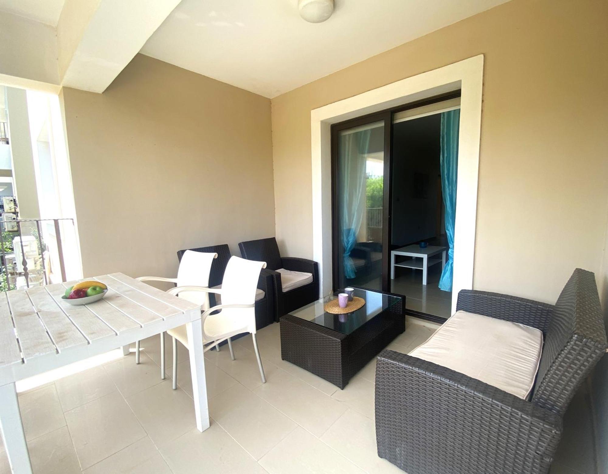 Appartement Kyklades &