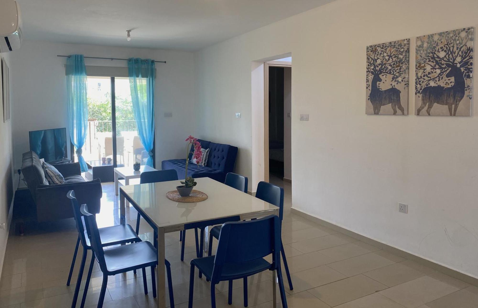Kyklades & Appartement *