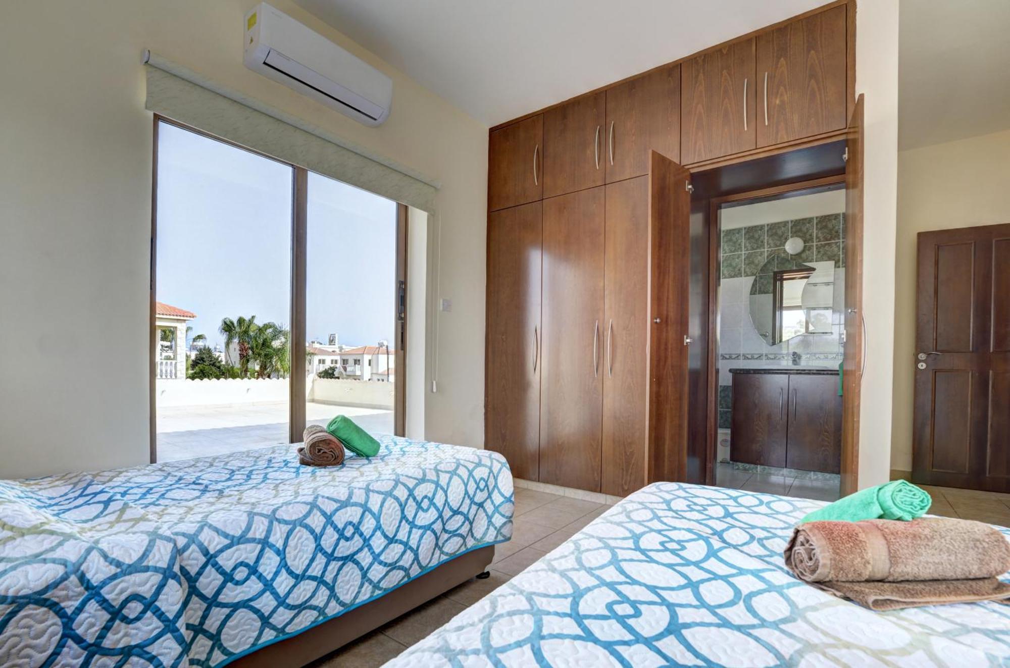 Eva Holiday home *