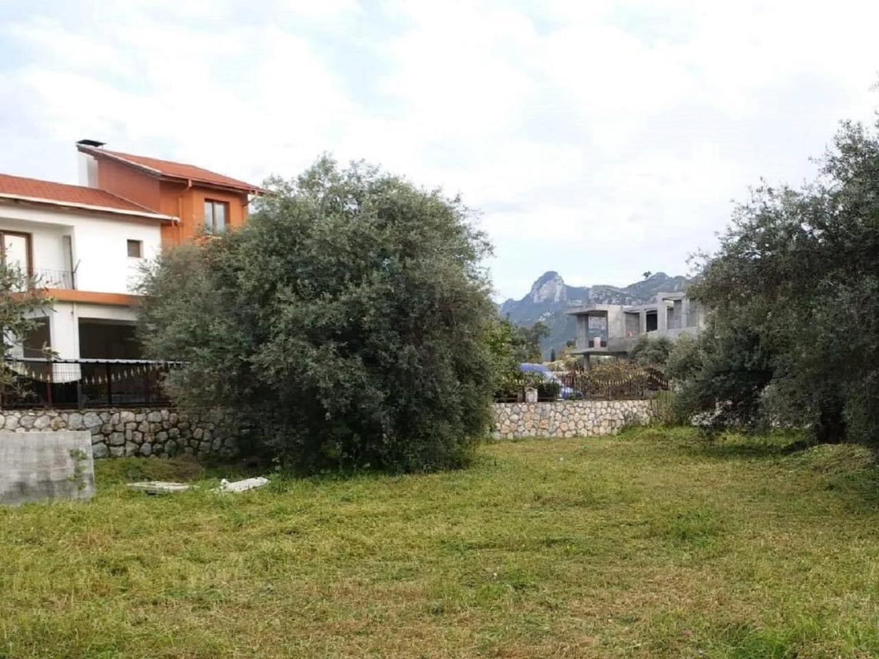 Suluca Homes * Girne