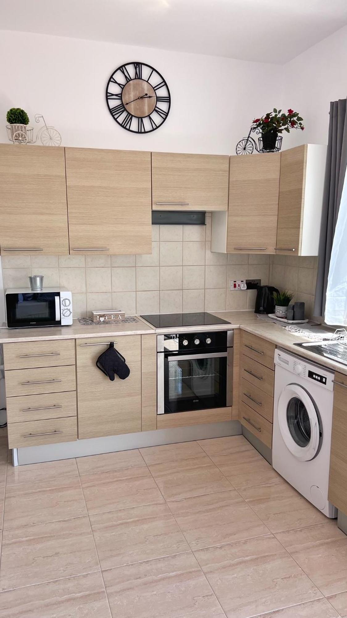 Appartement Pmp Adamia *