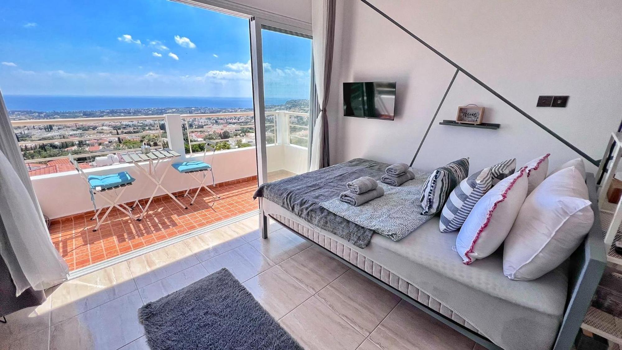 Apartment Pmp Adamia *