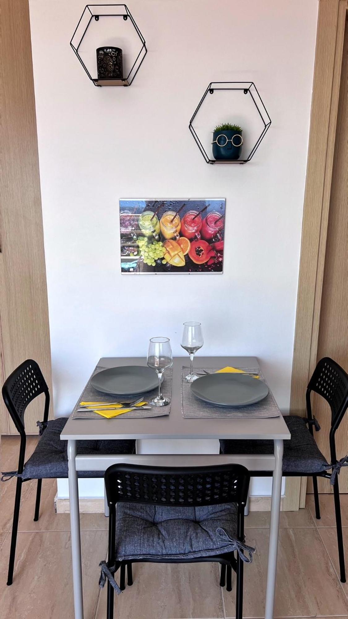 Appartement Pmp Adamia