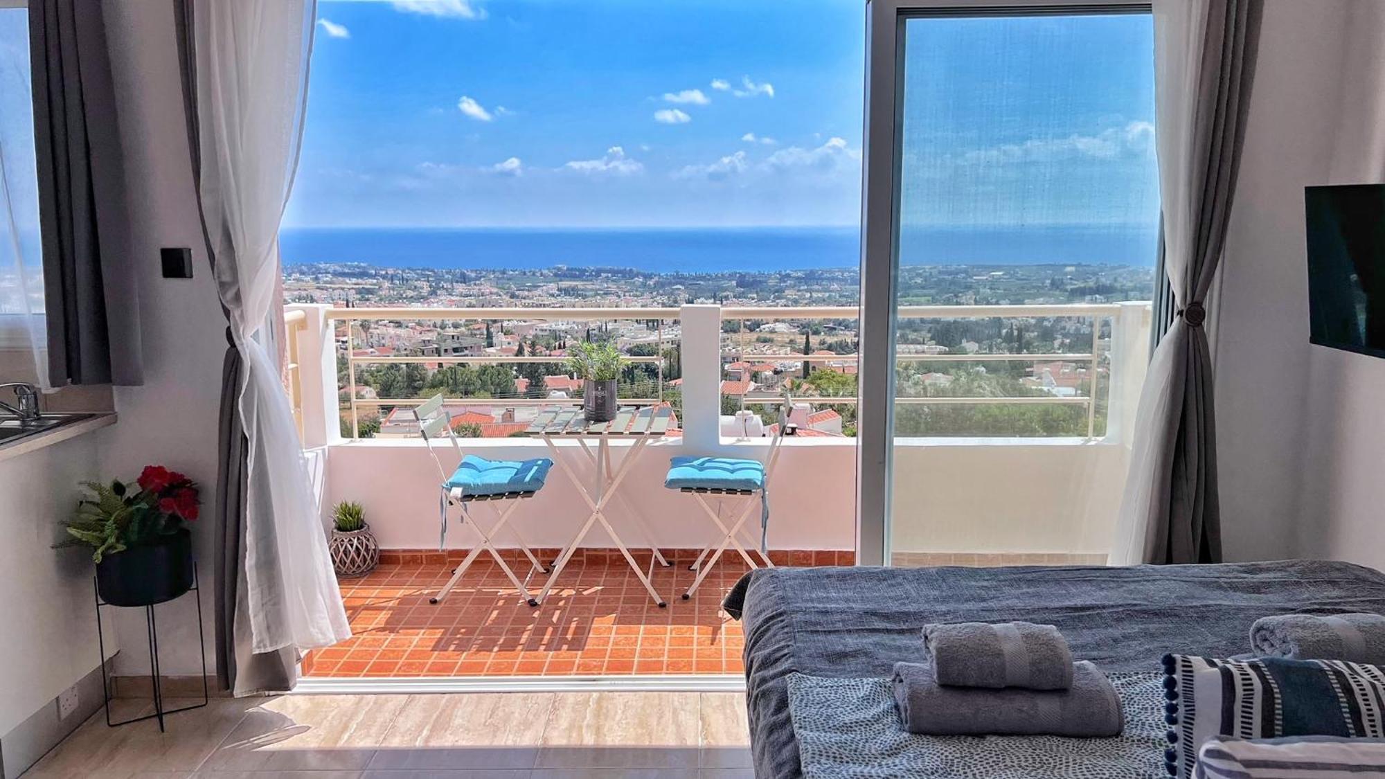 Pmp Adamia Appartement