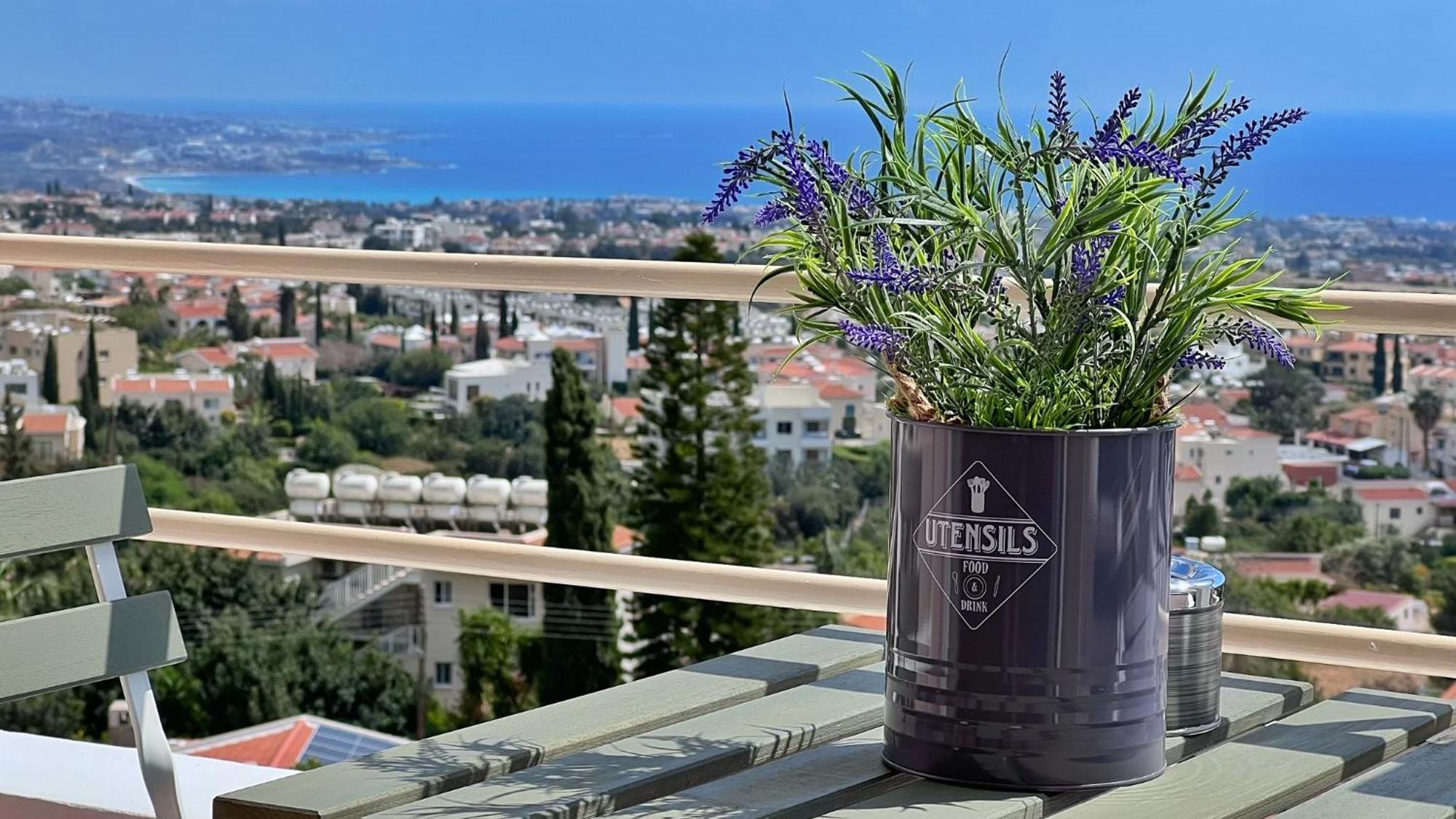 Pmp Adamia Appartement *