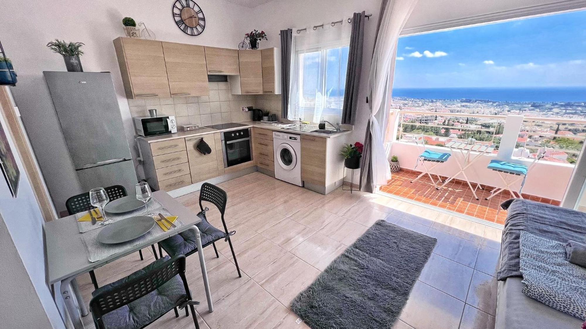Pmp Adamia Appartement *